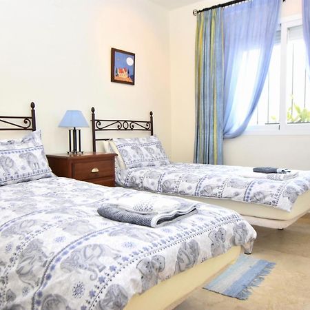 Beautiful Apt With Golf & Lake Views Mijas Golf Fuengirola Exteriér fotografie
