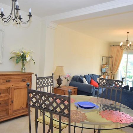 Beautiful Apt With Golf & Lake Views Mijas Golf Fuengirola Exteriér fotografie